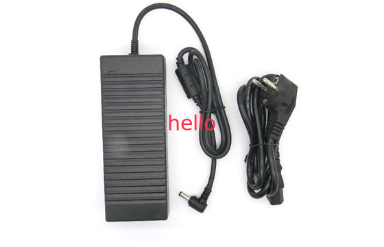 دسکتاپ به صورت خودکار منبع تغذیه سوئیچینگ 24V 6A برای نمایش LED