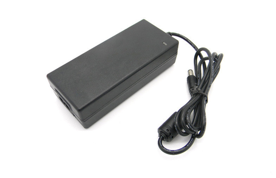 دسکتاپ برق منبع تغذیه سوئیچینگ / خارجی 12V آداپتور 5A