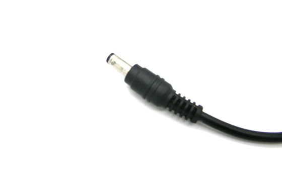 سلام گلدان 12V 4A دسکتاپ منبع تغذیه DC FCC قسمت 15 کلاس B برای دوربین های امنیتی