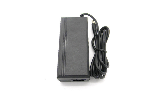 12V 2A AC به DC آداپتور برق بیش از جاری / ثابت 5.5x2.1mm کنونی