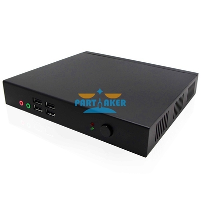 دو درگاه LAN کوچک کم توان PC دو شبکه با دفتر شرکت نوع دولت N390B