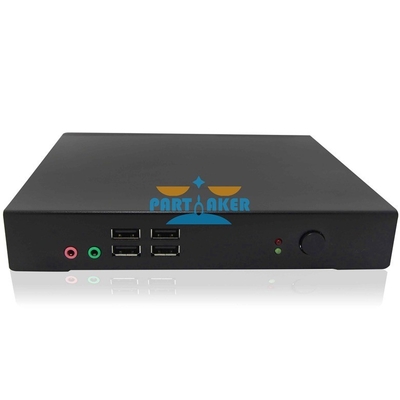 دو درگاه LAN کوچک کم توان PC دو شبکه با دفتر شرکت نوع دولت N390B