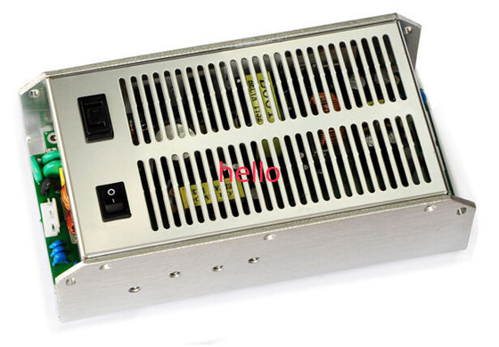 AC-DC لوازم برق تبدیل 330W خروجی 27V / 10A، 9V / 6A SC330-270D279