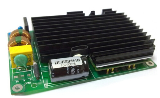 فرکانس بالا تعویض 100W AC-DC لوازم برق خروجی 48V SC100-220S48