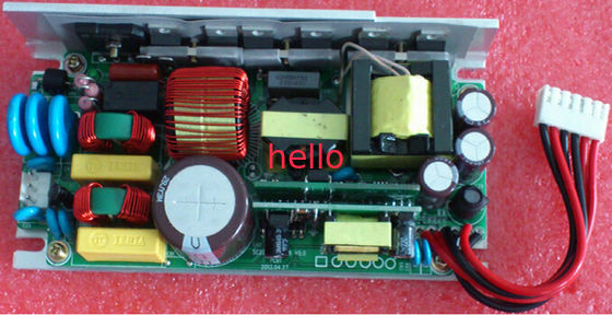 224W خروجی مبدل 28V AC-DC منبع تغذیه با ولتاژ SC224-220S28 حفاظت
