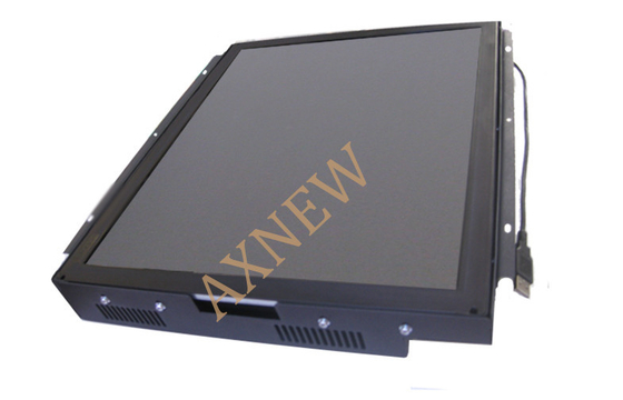 صفحه نمایش لمسی HD Digital IR Touch LCD 160/140 TFT