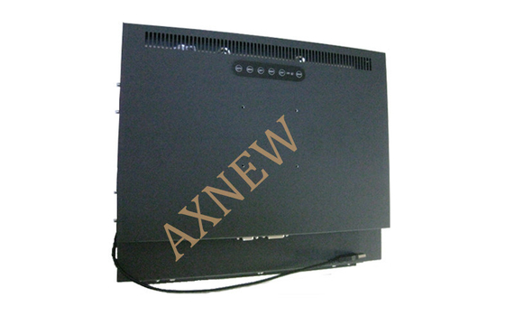صفحه نمایش لمسی HD Digital IR Touch LCD 160/140 TFT