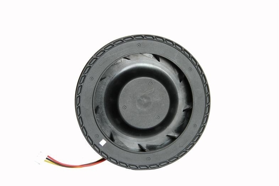 4.7 اینچ صنعتی اثبات بالا DC فن دمنده برای مخابرات برق ایستگاه عرضه