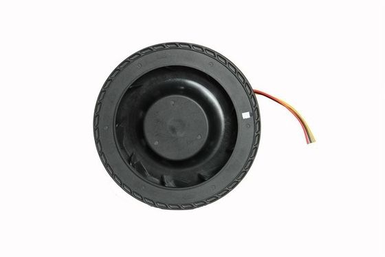 4.7 اینچ صنعتی اثبات بالا DC فن دمنده برای مخابرات برق ایستگاه عرضه