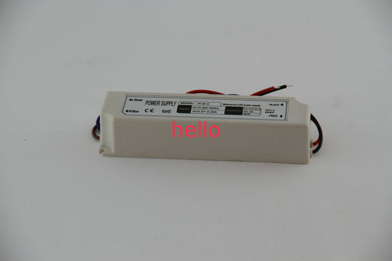 ال سی دی تنها خروجی صفحه نمایش ثابت ولتاژ درایور LED 3A 36W با ترمیم خودکار