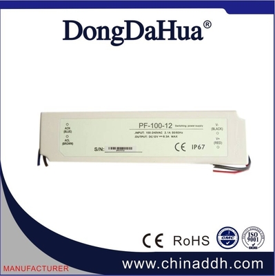 درایور 100W ولتاژ ثابت LED