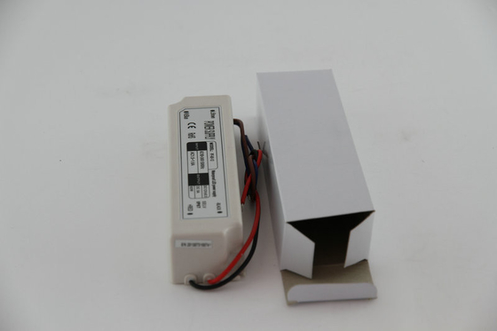 چراغ روشنایی 60 وات ولتاژ ثابت درایور LED IP67 24V DC، قابلیت اطمینان بالا