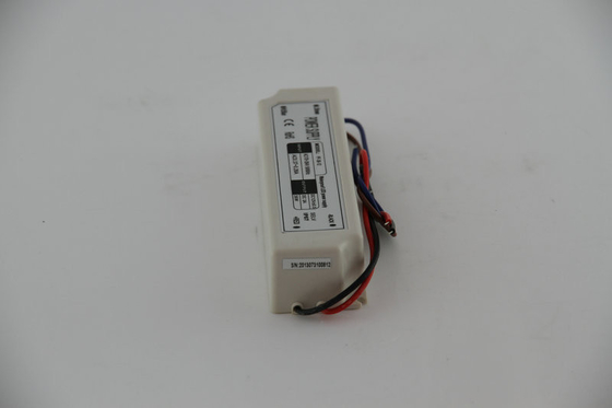 300 VAC 3A 36W ولتاژ ثابت ضد آب درایور LED محدوده کامل برای دوربین مدار بسته