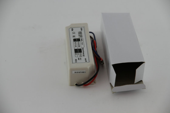 300 VAC 3A 36W ولتاژ ثابت ضد آب درایور LED محدوده کامل برای دوربین مدار بسته