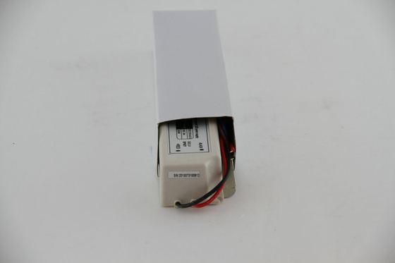 300 VAC 3A 36W ولتاژ ثابت ضد آب درایور LED محدوده کامل برای دوربین مدار بسته
