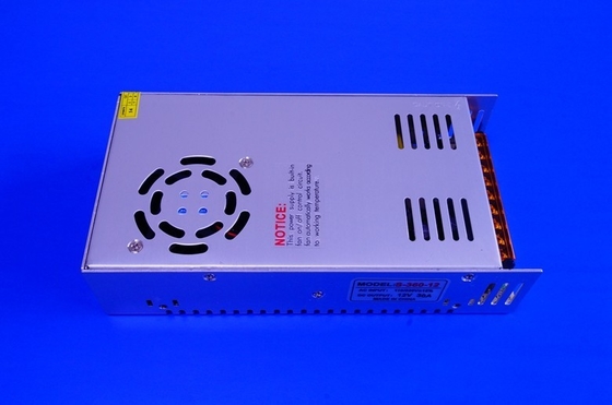 360W ضد آب به رهبری راننده ولتاژ ثابت برای خیابان نور خیابان، CE