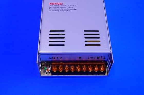 360W ضد آب به رهبری راننده ولتاژ ثابت برای خیابان نور خیابان، CE
