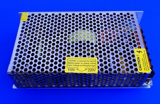 AC 110V / 220V 50HZ - 60Hz 150 وات هدایت کننده، منبع تغذیه 12v را هدایت می کند