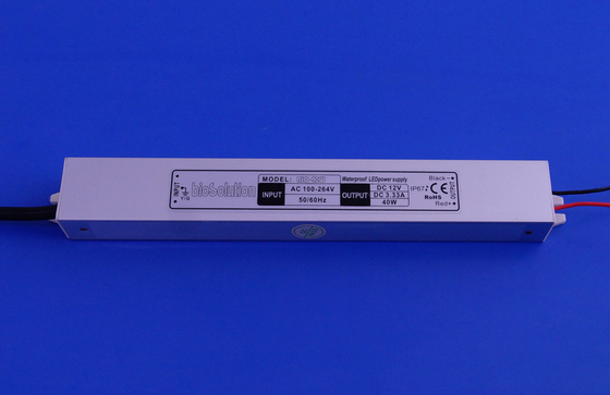 منبع تغذیه نور 12V LED