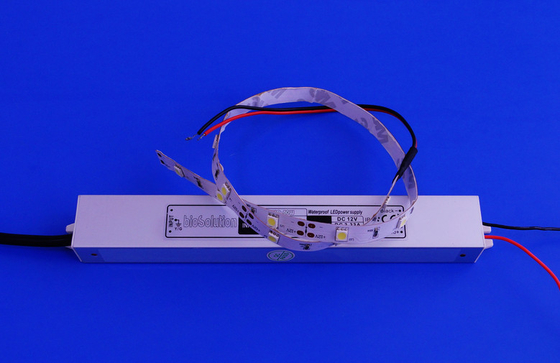 منبع تغذیه نور 12V LED