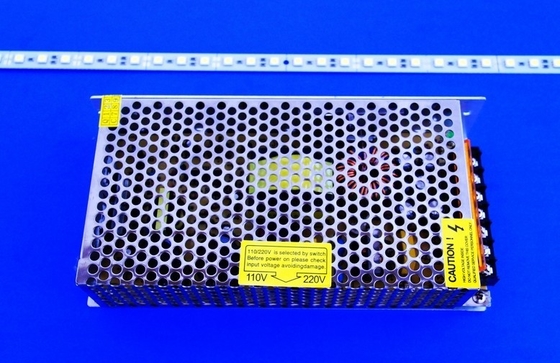 درایور ولتاژ ثابت LED برای چراغ های نواری ، چراغ های داخلی ، چراغ های صنعت