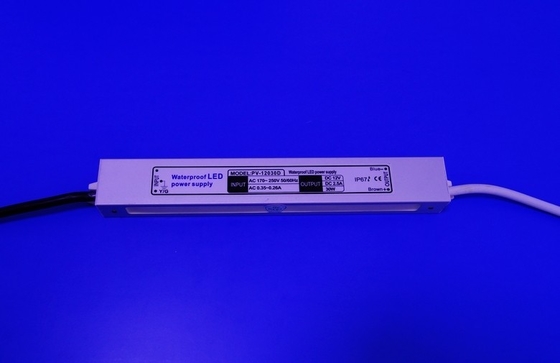 منبع تغذیه LED Street Light