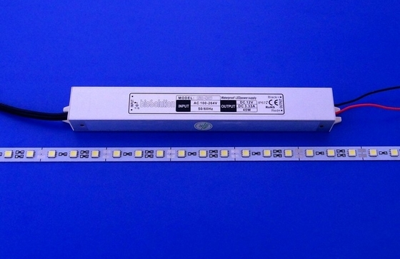 منبع تغذیه LED Street Light