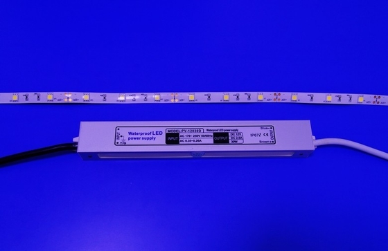 منبع تغذیه LED Street Light