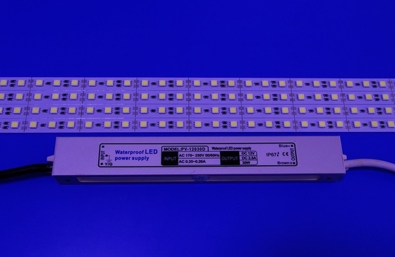 منبع تغذیه LED Street Light