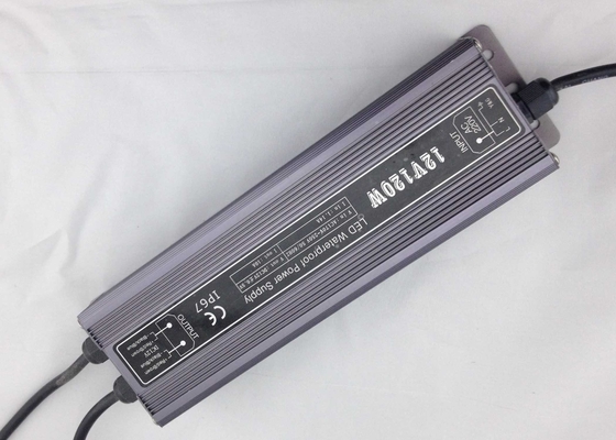 120W 5A ولتاژ ثابت درایور LED منبع تغذیه 24V برای LED لوحه