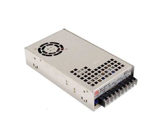 12V / 24V SE-450 AC DC LED منبع تغذیه ولتاژ درایور LED