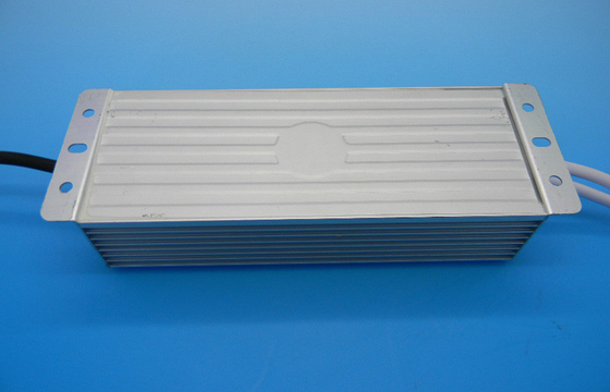 150W ضد آب چراغ منبع تغذیه 12V FCC قسمت سازگار با استاندارد RoHS 15 CE