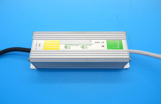 EMC IP67 جریان ثابت درایور LED 30W بالا راندمان برای نور چراغ