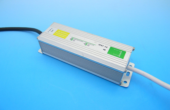 EMC IP67 جریان ثابت درایور LED 30W بالا راندمان برای نور چراغ