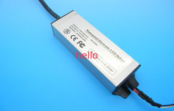 IP68 درایور LED ضد آب
