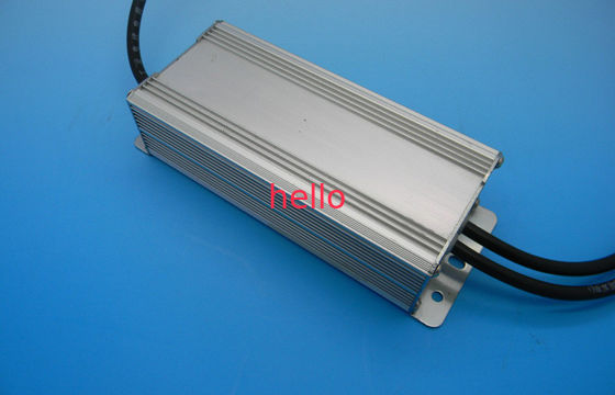 DC27V 60W AC به DC آداپتور برق LED ضد آب IP68 برای لوله چراغ AC100-240V