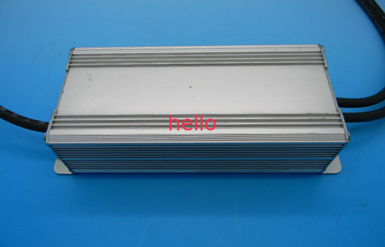 DC27V 60W AC به DC آداپتور برق LED ضد آب IP68 برای لوله چراغ AC100-240V
