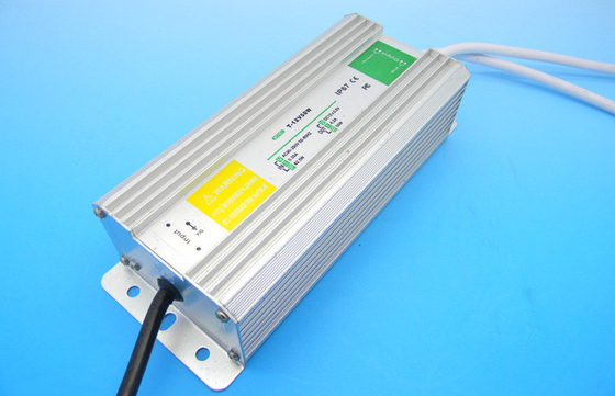 IP67 درایور LED ضد آب DC12V 50W ولتاژ، مقاومت به ضربه