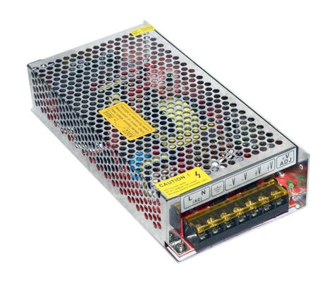 قدرت بالا ضد آب درایور LED اتصال کوتاه حفاظت از نوار LED