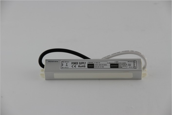 LCD صفحه نمایش ضد آب درایور LED نور
