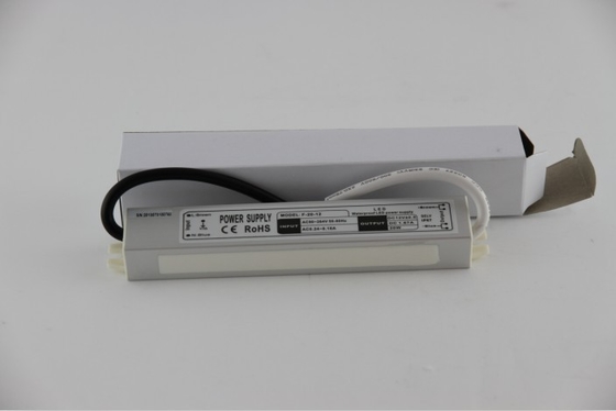 LCD صفحه نمایش ضد آب درایور LED نور
