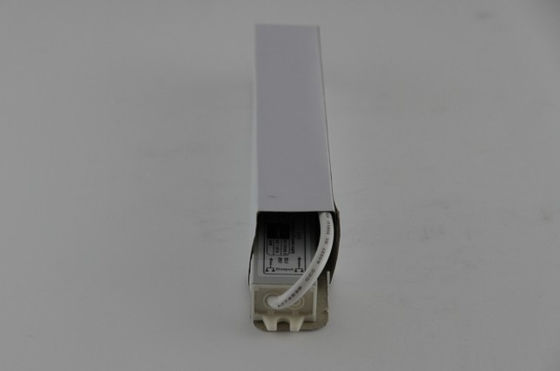 LCD صفحه نمایش ضد آب درایور LED نور