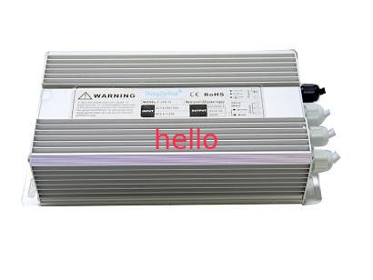 درایور 200 وات LED ضد آب