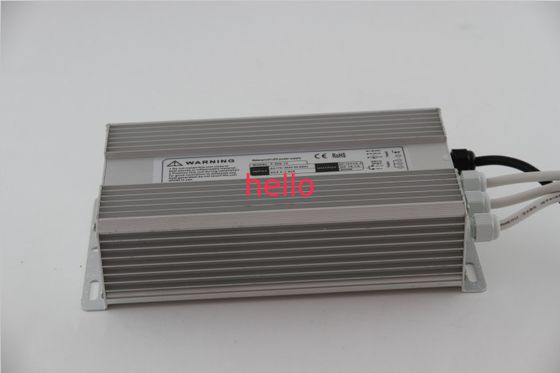 درایور 200 وات LED ضد آب