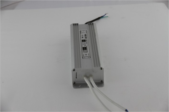 درایور 60Hz قدرت IP68 ضد آب 6.5A LED 150W راننده با تنها خروجی، 24V LED