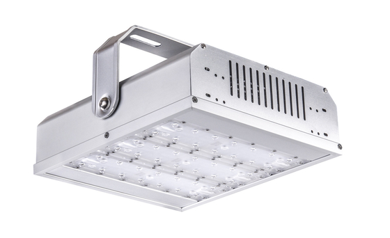 سازگار با استاندارد RoHS م رسید 120W ضد آب LED سیل چراغ با روشن PC IP66 IK10