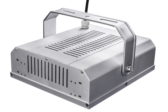 سازگار با استاندارد RoHS م رسید 120W ضد آب LED سیل چراغ با روشن PC IP66 IK10