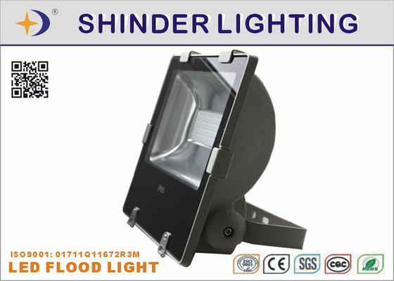 طول عمر طولانی 50 W ضد آب نور افکن LED سیل نور، کم ولتاژ LED