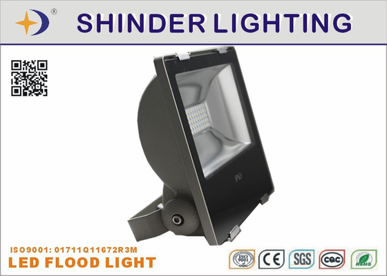 طول عمر طولانی 50 W ضد آب نور افکن LED سیل نور، کم ولتاژ LED