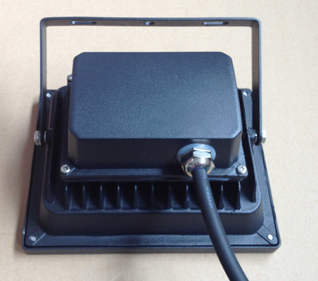 بالا لومن صنعتی ضد آب LED سیل نور / نور افکن 20 W
